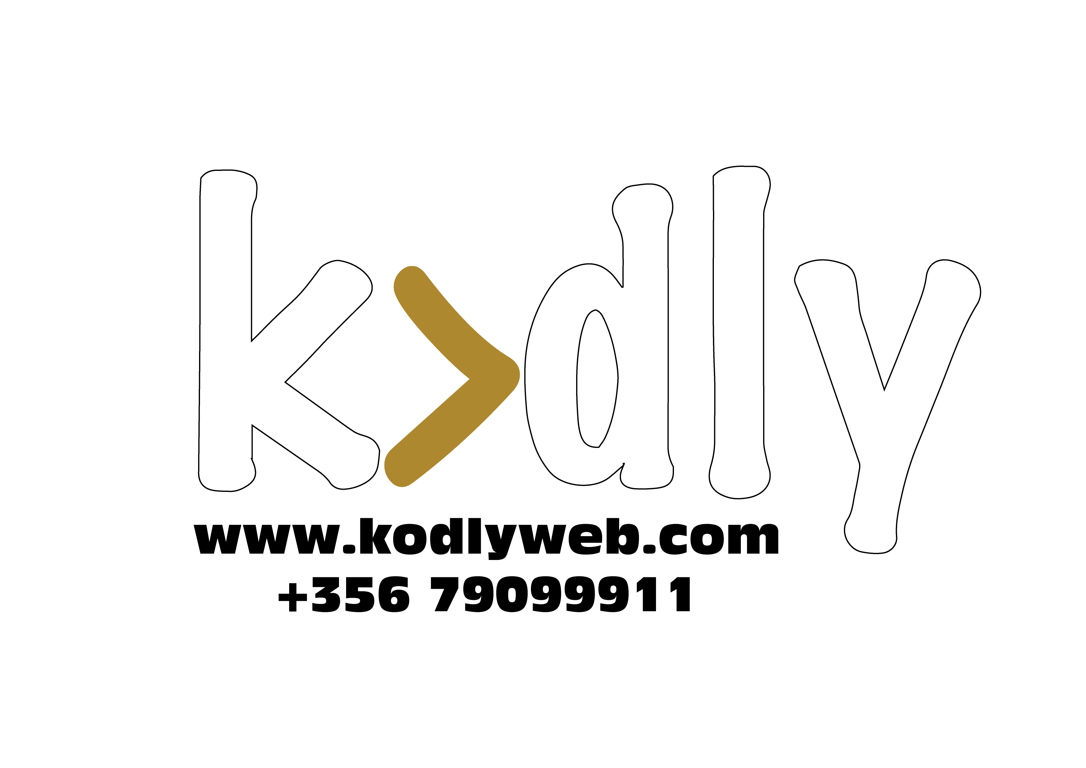Kodly all you need under one roof. Website Development, Website Hosting, Printing Services, CNC, Laser Engraving, 3D Mapping, Projection Mapping, Digital Marketing, Lightning shows in Malta.